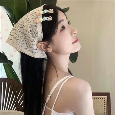唱歌的女人