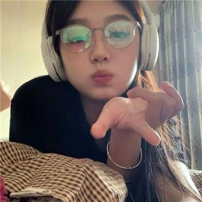 缩小人